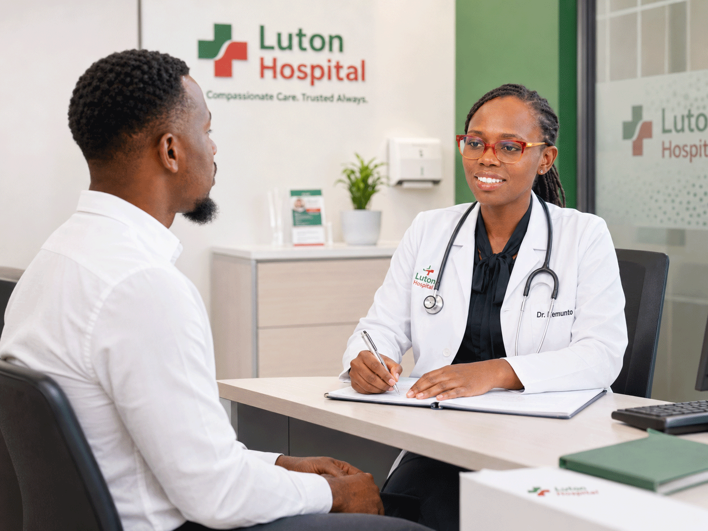 Why regular health checkups matter