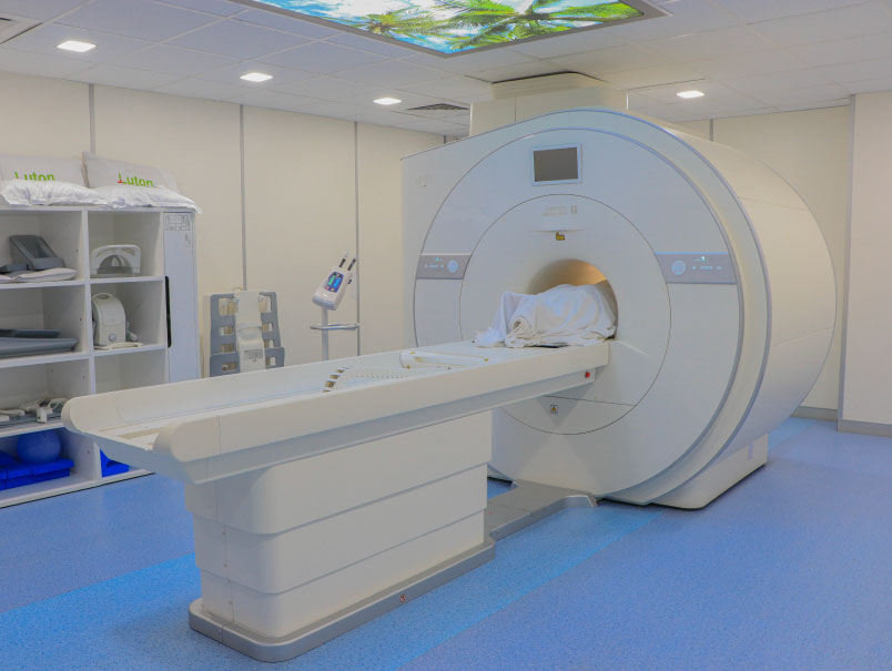 MRI & Imaging Services